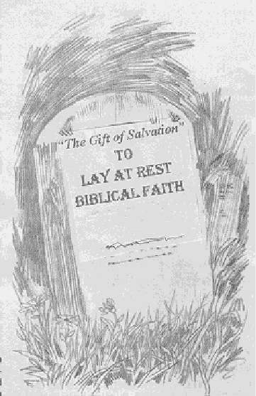 Lay at Rest Biblical Faith