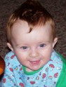 The Apple of My Eye