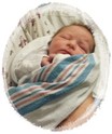 Welcome Madelyn
