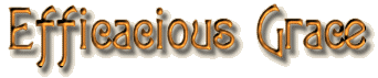 Efficacious Grace