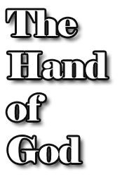 The Hand of God