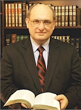Dr. Paul M. Elliott