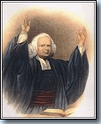 George Whitefield